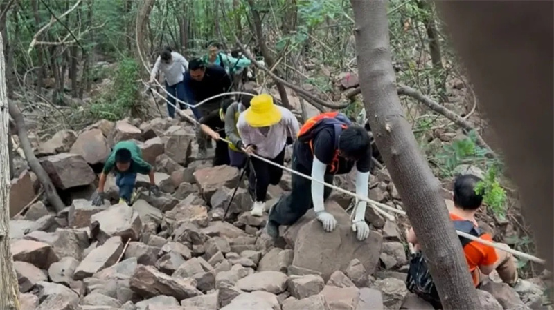 粽情飛馬線·登高慶端陽-端午登高活動3