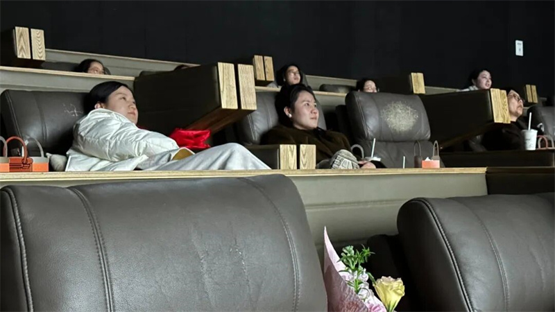 “風(fēng)火輪加速美麗，乾坤圈圈住幸福”女神節(jié)特別活動4