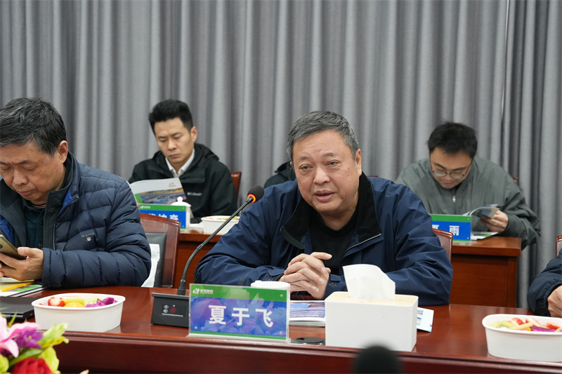 國(guó)家危化品常壓容器檢驗(yàn)工作委員會(huì)來(lái)我司指導(dǎo)交流2